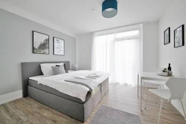VARIAS Lifestyle Apartments