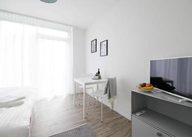 VARIAS Lifestyle Apartments