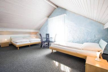 Hotel Sternen