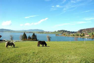 B&B Ferienhof am See