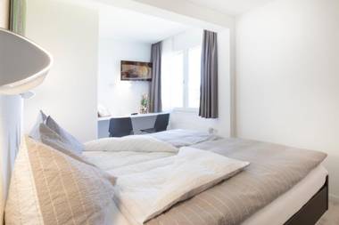 Hotel Allegro Einsiedeln