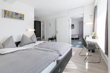 Hotel Allegro Einsiedeln