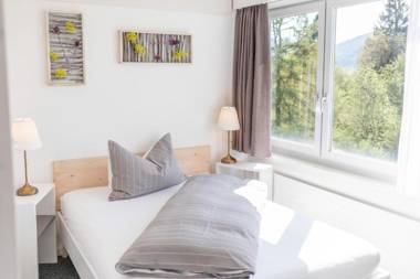 Hotel Allegro Einsiedeln