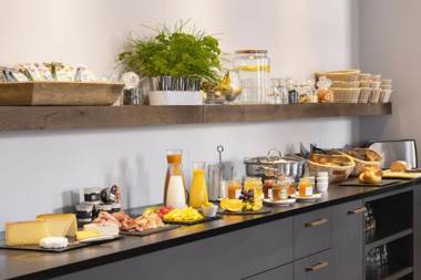 Boutique Hotel St. Georg