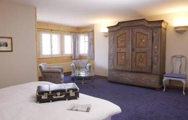 Hotel & Restaurant Alte Rheinmühle