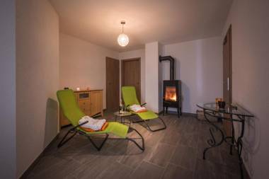 B+B Passifleur