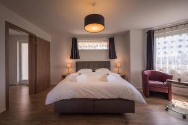 B+B Passifleur
