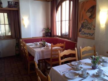 Hotel Bündnerhof