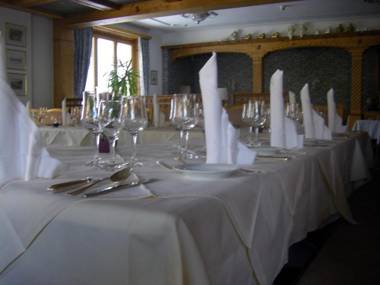Hotel Bündnerhof