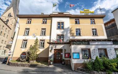 Hotel Davoserhof