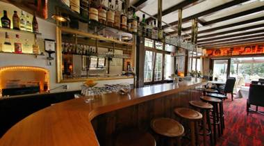 Residenz Larix Apartments