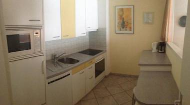 Ferienapartment Davos