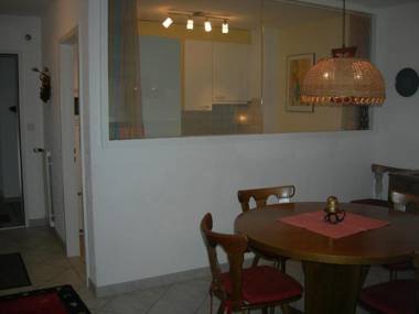 Ferienapartment Davos