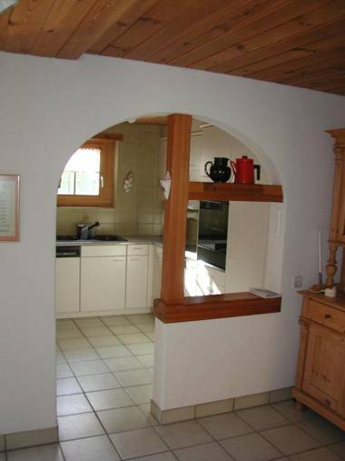 Ferienwohnung Gadenstatt