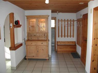 Ferienwohnung Gadenstatt