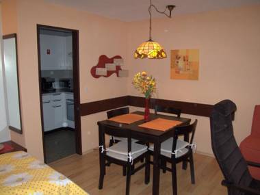 Apartment In Center Of Davos