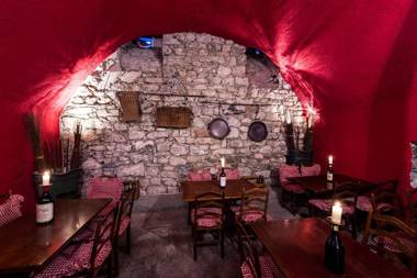 Auberge du Raisin
