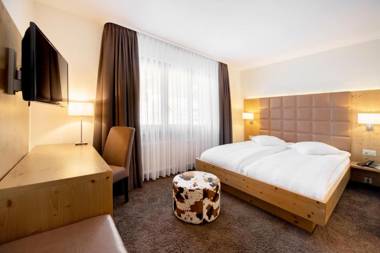 Hotel Olympic - Montana Center