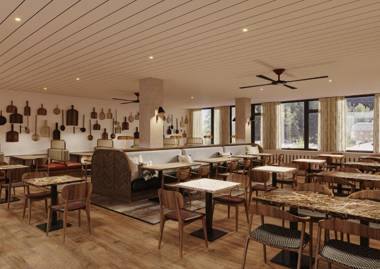 Faern Crans-Montana Valaisia