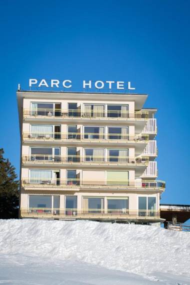 Grand Hôtel du Parc