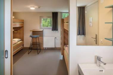 Crans-Montana Youth Hostel