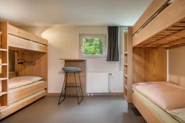 Crans-Montana Youth Hostel