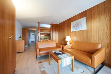 Aparthotel Helvetia