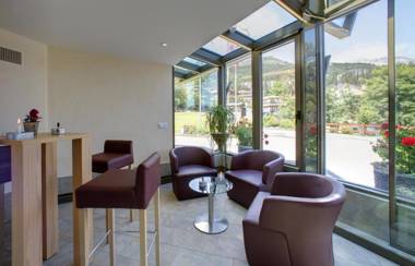 Aparthotel Helvetia