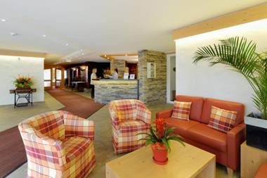 Aparthotel Helvetia