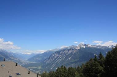 Apartment Mélodie de Rêve