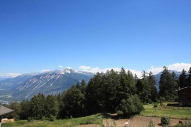 Apartment Mélodie de Rêve