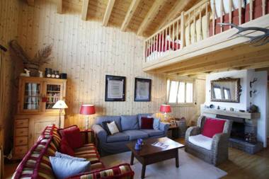 Apartment Mélodie de Rêve