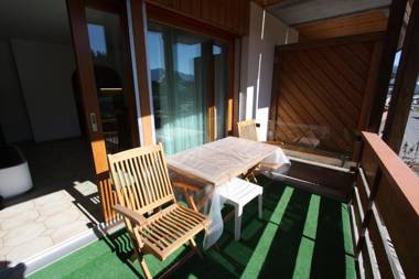 Apartment Corfou