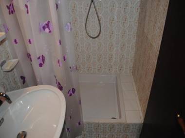 Residence Cransalpin