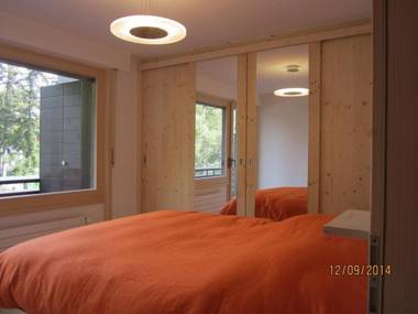 Residence Cransalpin