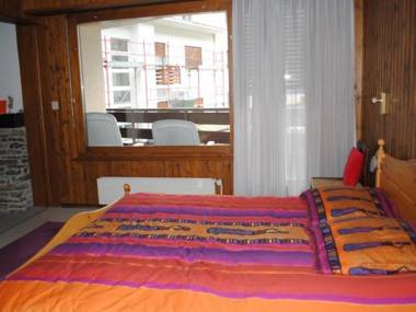 Residence Alexia