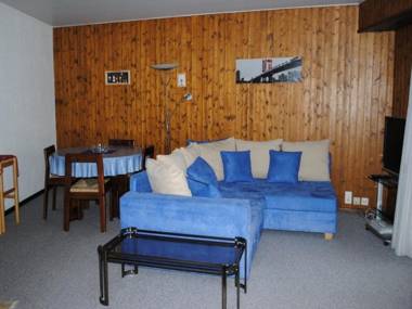 Residence Alexia