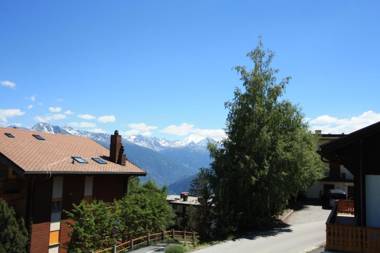 Apartment Villa Franca