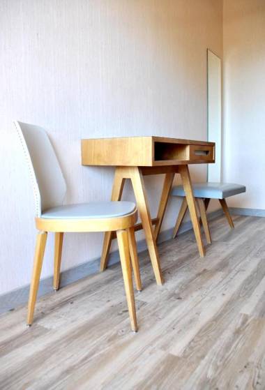 Chez Elsy - Crans-Sapins