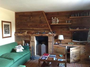 appartamento Melezes