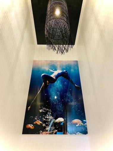 Aïda Hôtel & Spa "Adults Only"Relais & Châteaux