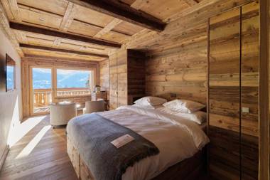 Aïda Hôtel & Spa "Adults Only"Relais & Châteaux