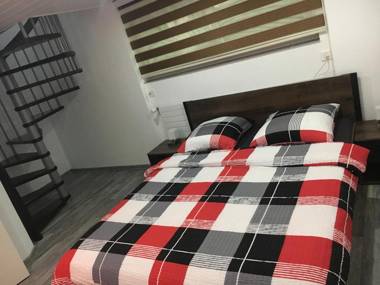 Studio cosy au centre de Couvet