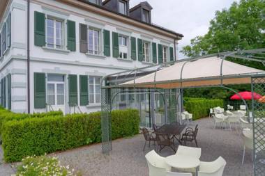 Hôtel Le Funi de Cossonay