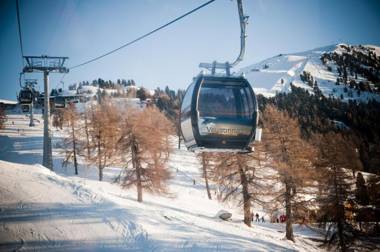 Plein Ciel MOUNTAIN & COSY apartments by Alpvision Résidences