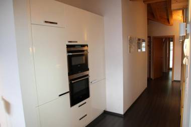 Ski Paradise MOUNTAIN & LUXE apartments