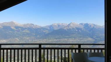 Ski Paradise MOUNTAIN & LUXE apartments