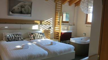 Ski Paradise MOUNTAIN & LUXE apartments