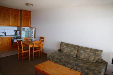 Balcons du Soleil QUIET & SUNNY apartments by Alpvision Résidences