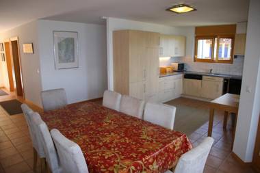 Myosotis QUIET & SUNNY apartments by Alpvision Résidences by Alpvision Résidences